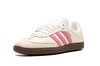 Adidas Samba OG Lucid Pink Women's