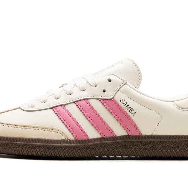 Adidas Samba OG Lucid Pink Women's