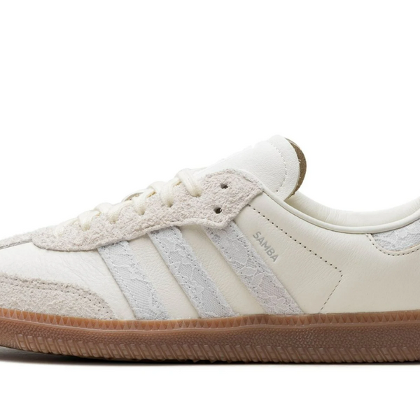 Adidas Samba OG NAKED Copenhagen Lace Men's