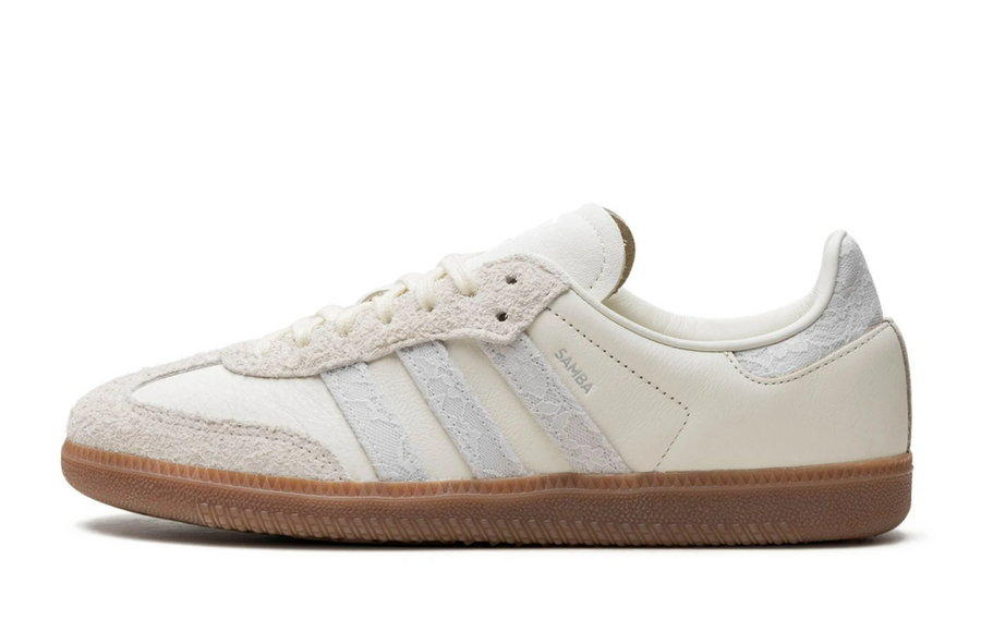 Adidas Samba OG NAKED Copenhagen Lace Men's
