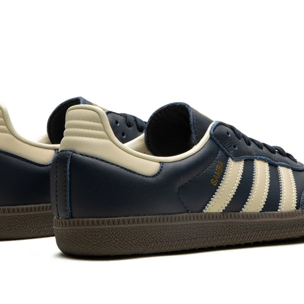 Adidas Samba OG Night Navy Men's