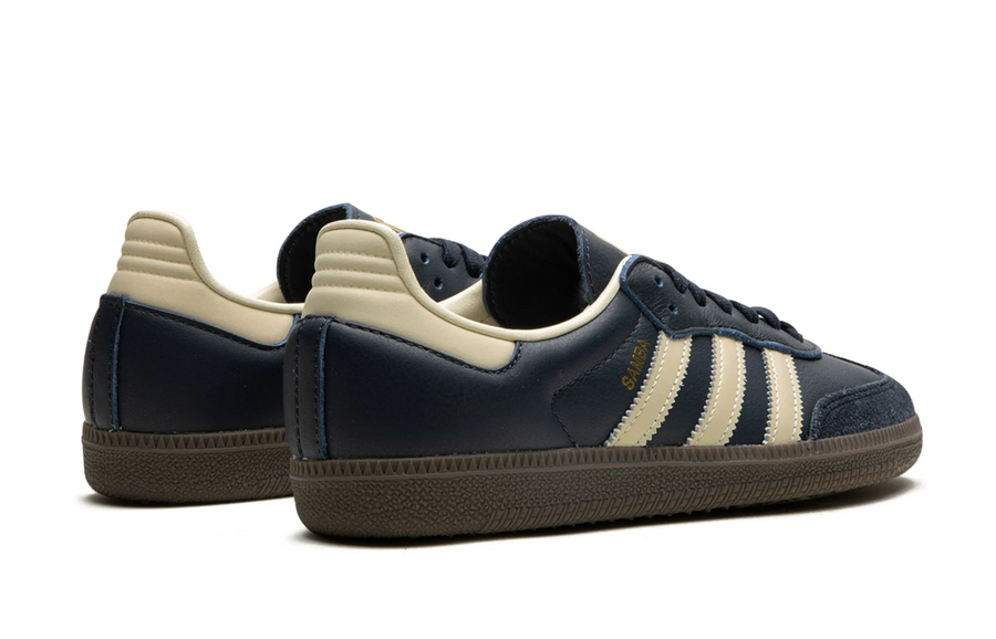 Adidas Samba OG Night Navy Men's