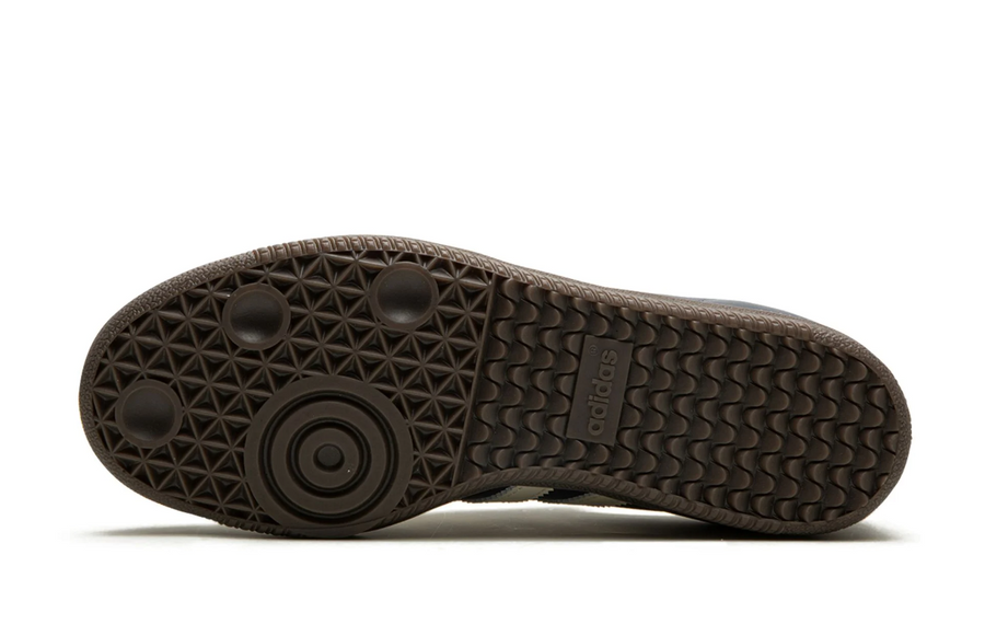 Adidas Samba OG Night Navy Men's