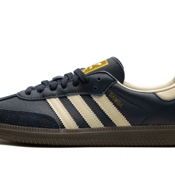 Adidas Samba OG Night Navy Men's