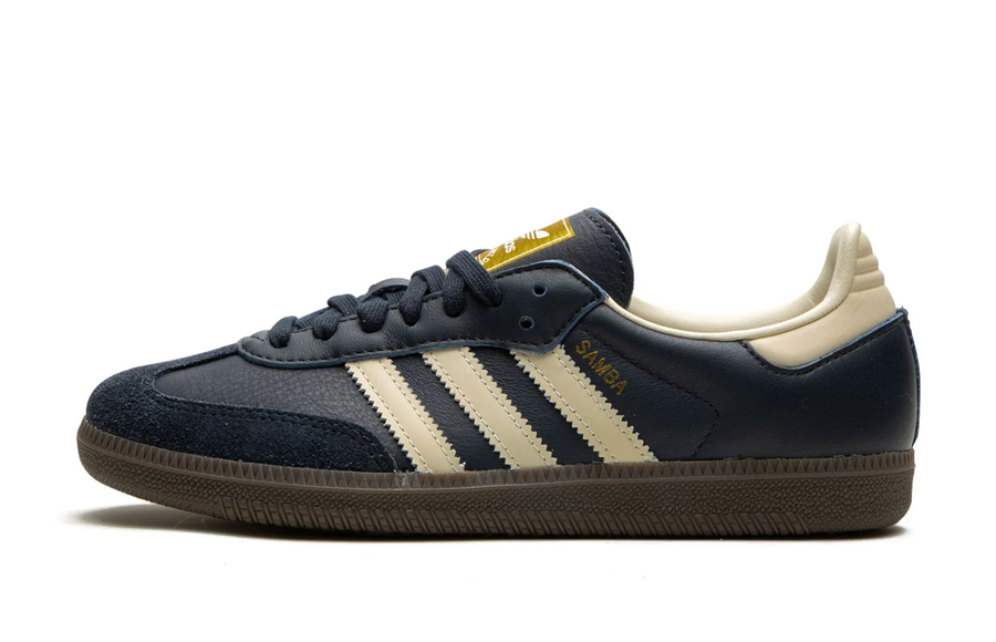 Adidas Samba OG Night Navy Men's