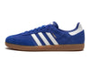 Adidas Samba OG Royal Blue Gum Men's