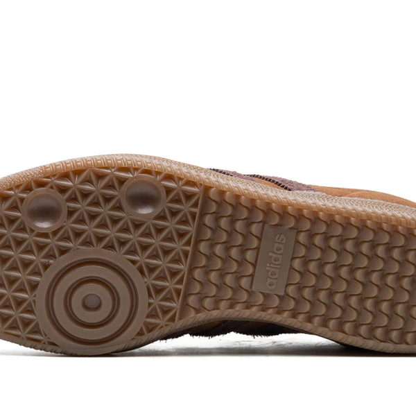 Adidas Samba OG Talchum Pack Preloved Brown Men's