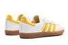 Adidas Samba Sporty & Rich White Bold Gold Men's