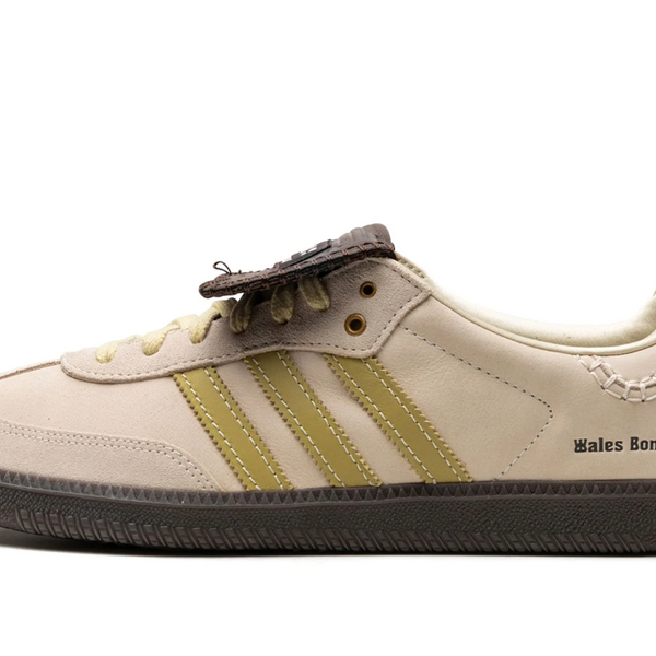 Adidas Samba Wales Bonner Ecrtin Brown Men's