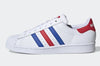 Adidas Superstar Americana Red White Blue Men's