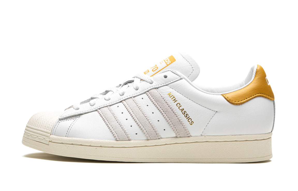 Adidas superstar greenhills best sale