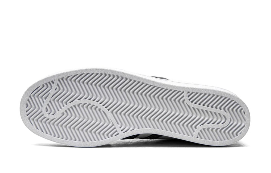 Adidas Superstar Swarovski White Black Men's