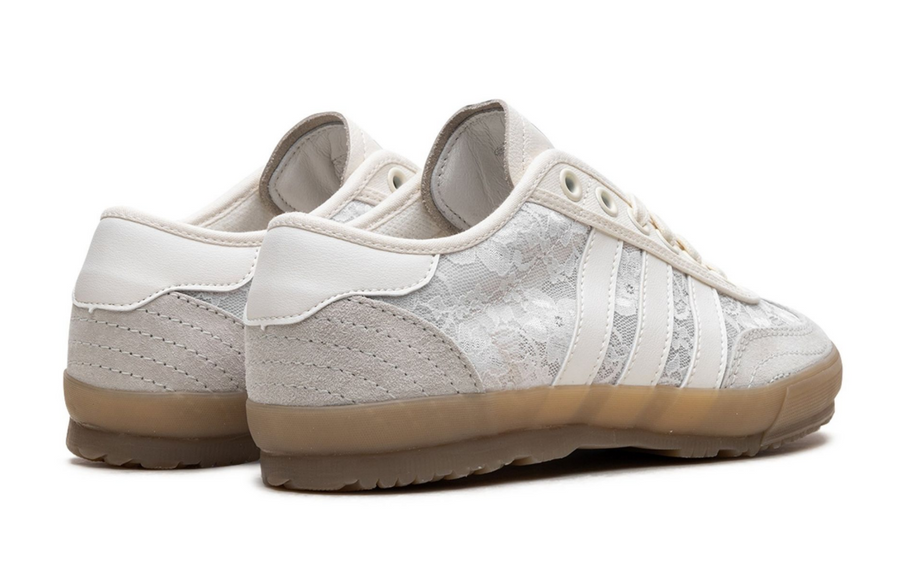 Adidas Tischtennis NAKED Copenhagen Silvery Daisy Lace Pack Men's