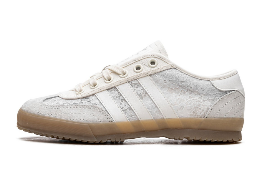 Adidas Tischtennis NAKED Copenhagen Silvery Daisy Lace Pack Men's