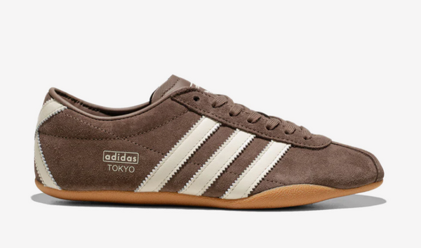 Adidas Tokyo Earth Strata Off White Women's