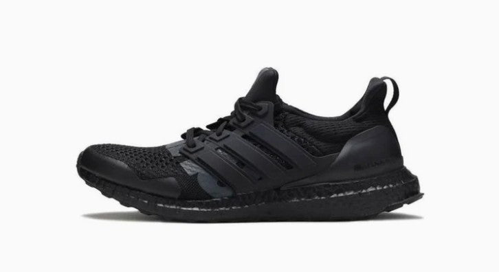 Adidas Ultra Boost Undefeated Blackout Men's (2019)