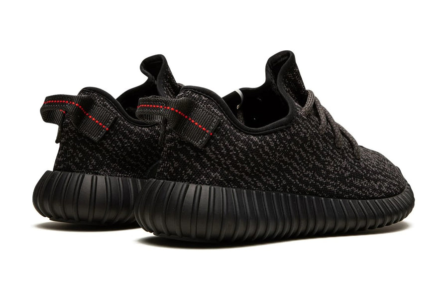 Adidas Yeezy 2 Boost 350 Low Pirate Black V2 Men's – Pimp Kicks