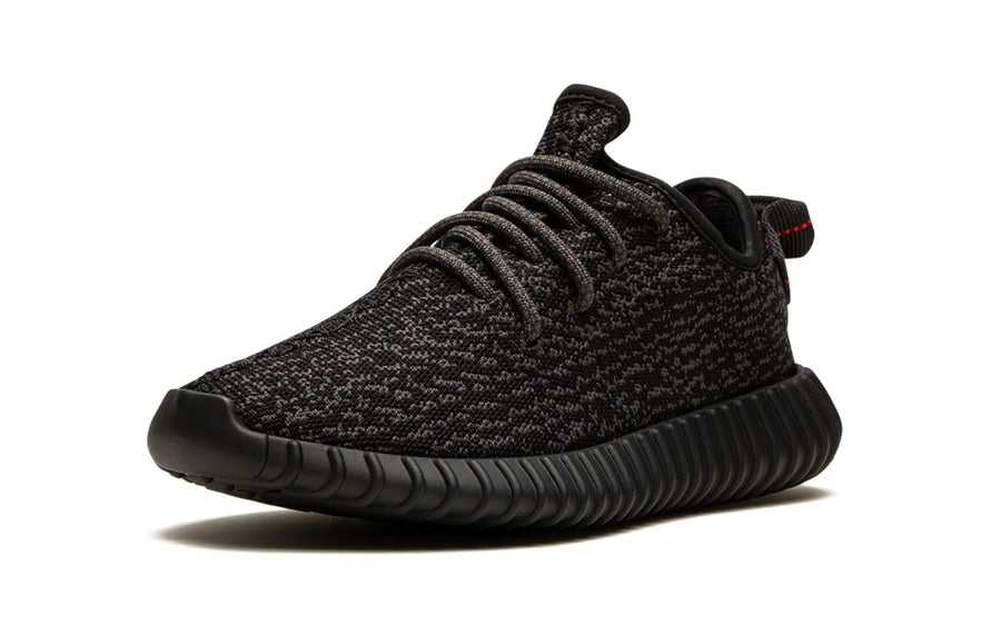 Adidas Yeezy 2 Boost 350 Low Pirate Black V2 Men's