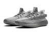 Adidas Yeezy 2 Boost 350 Low Steel Grey V2 Men's