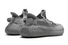 Adidas Yeezy 2 Boost 350 Low Steel Grey V2 Men's