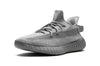 Adidas Yeezy 2 Boost 350 Low Steel Grey V2 Men's