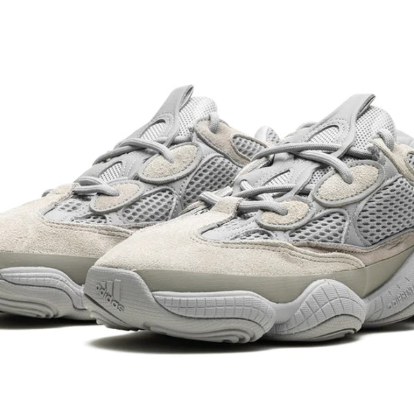 Adidas Yeezy 500 Stone Salt Men's
