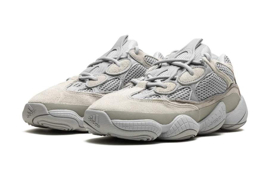 Adidas Yeezy 500 Stone Salt Men's