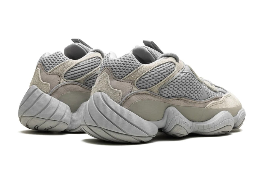 Adidas Yeezy 500 Stone Salt Men's