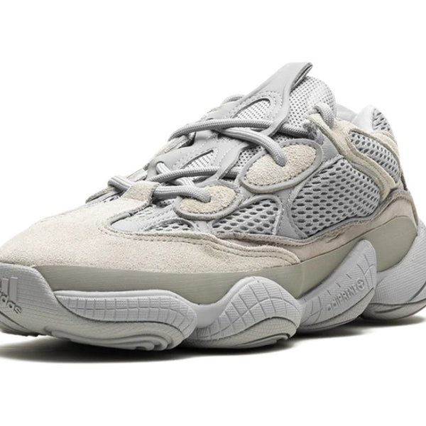 Adidas Yeezy 500 Stone Salt Men's