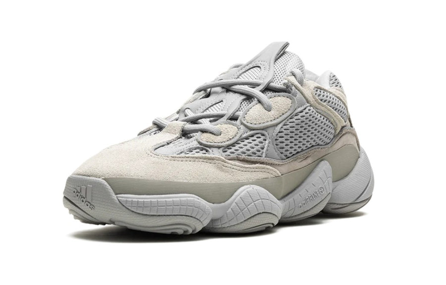 Adidas Yeezy 500 Stone Salt Men's