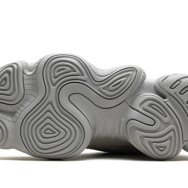 Adidas Yeezy 500 Stone Salt Men's