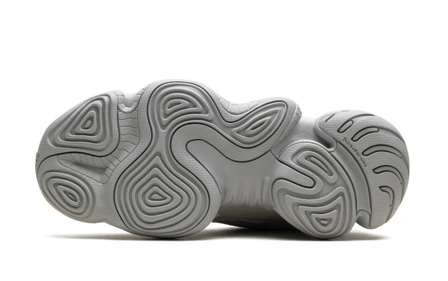 Adidas Yeezy 500 Stone Salt Men's