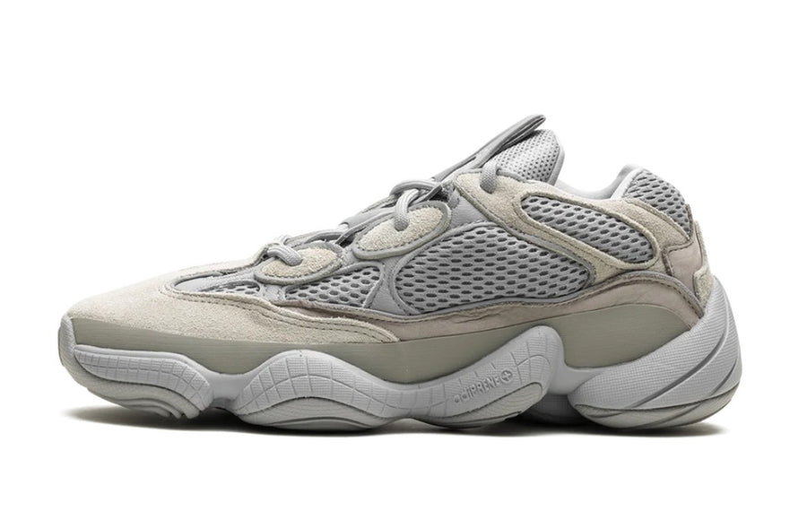 Adidas Yeezy 500 Stone Salt Men's