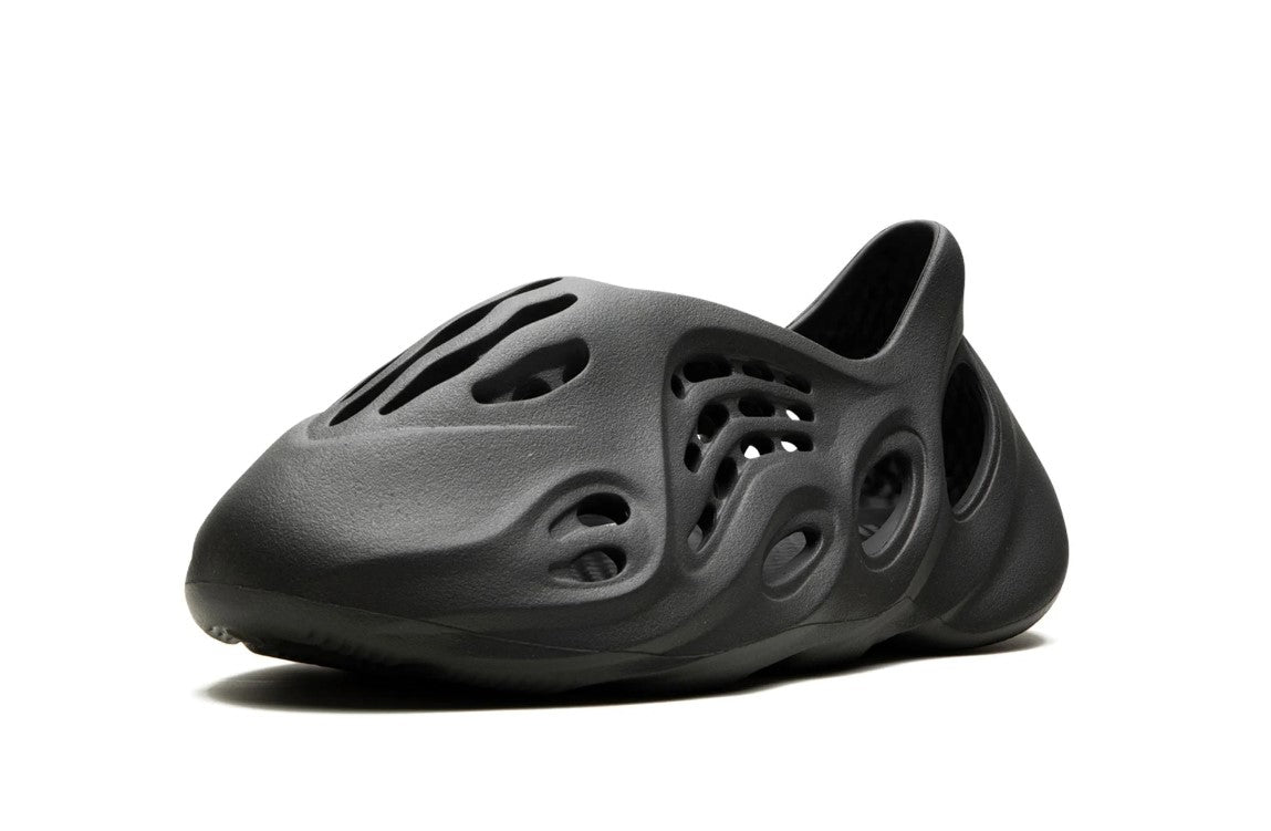 Adidas Yeezy Foam Runner Carbon Men's – Pimp Kicks