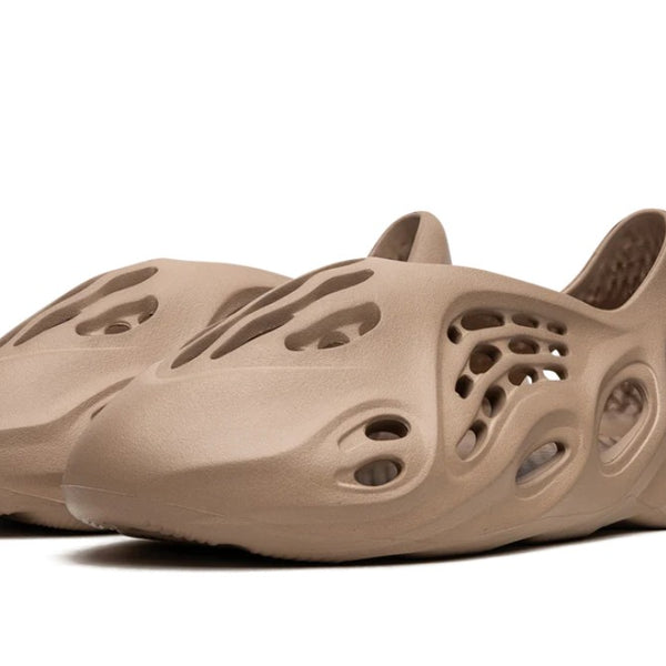 Adidas Yeezy Foam Runner Clay Taupe Men's