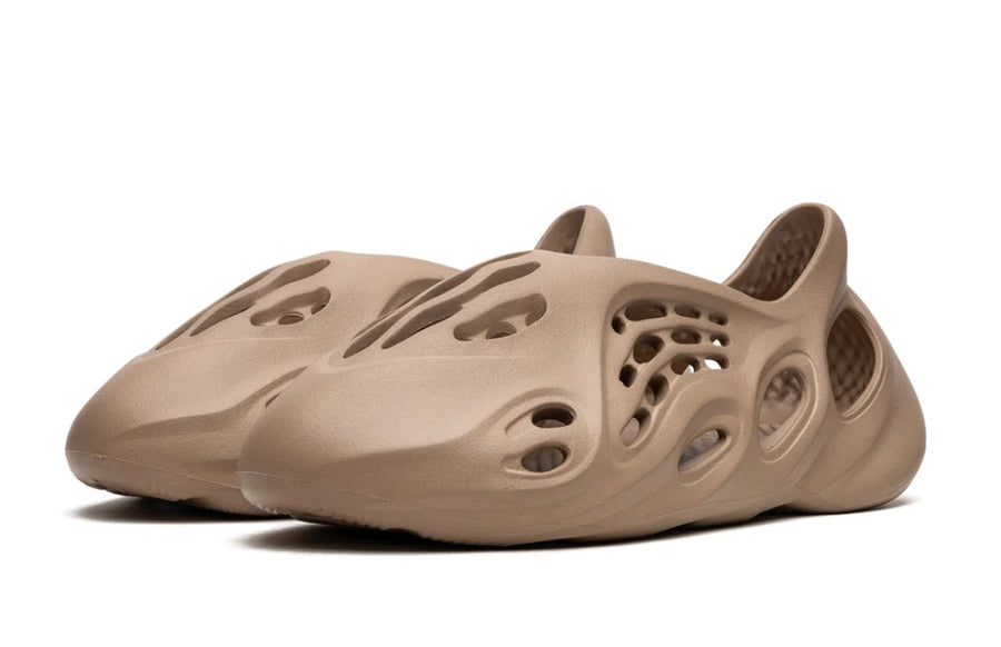 Adidas Yeezy Foam Runner Clay Taupe Men's