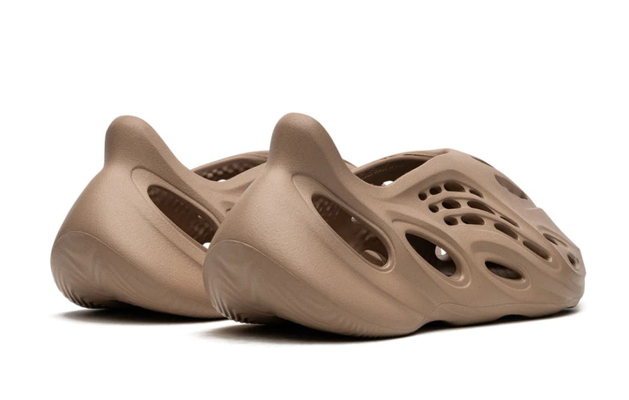Adidas Yeezy Foam Runner Clay Taupe Men's