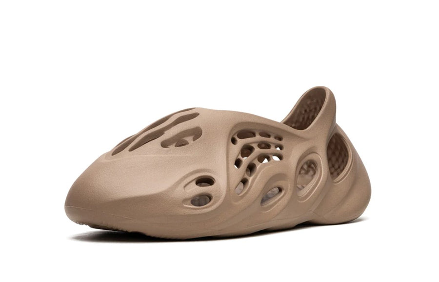 Adidas Yeezy Foam Runner Clay Taupe Men's