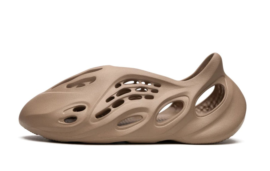 Adidas Yeezy Foam Runner Clay Taupe Men's