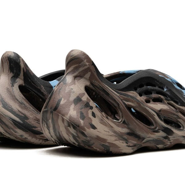 Adidas Yeezy Foam Runner MX Cinder Men's