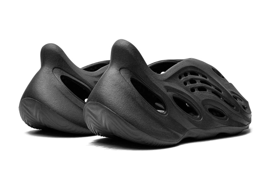 Adidas Yeezy Foam Runner Onyx Men's