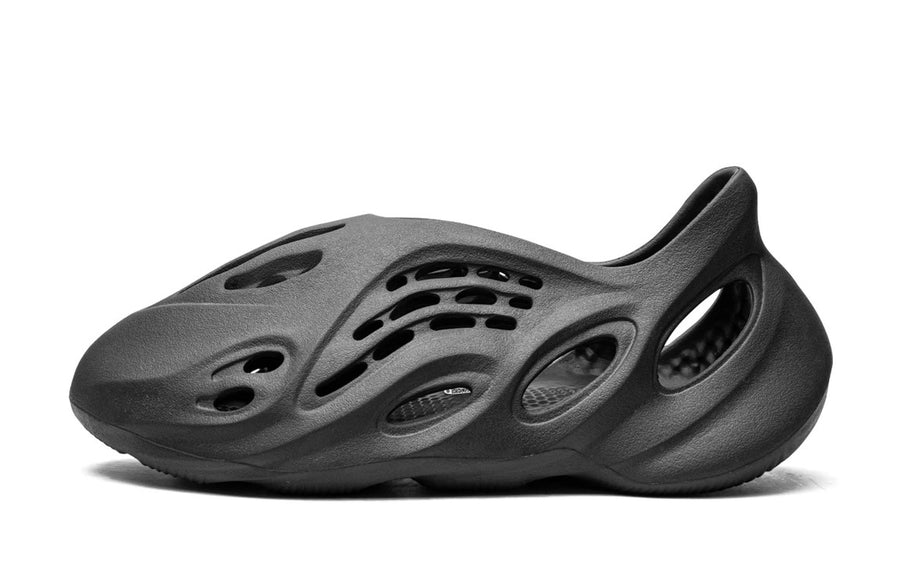 Adidas Yeezy Foam Runner Onyx Men's