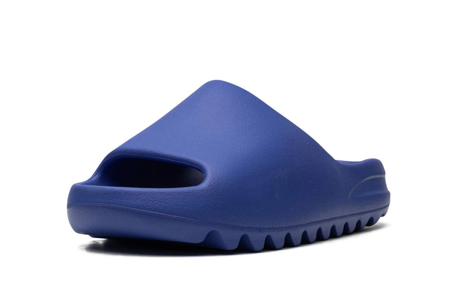 Adidas Yeezy Slide Azure Men's Pimp Kicks