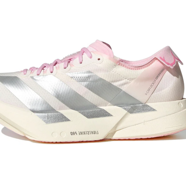 Adidas Adizero Adios Pro 4 Tokyo Marathon Cherry Blossom Women's