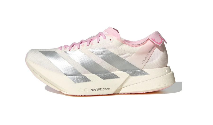 Adidas Adizero Adios Pro 4 Tokyo Marathon Cherry Blossom Women's - Pimp Kicks