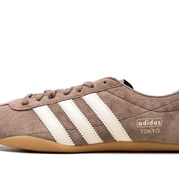 Adidas Tokyo Earth Strata Off White Women's