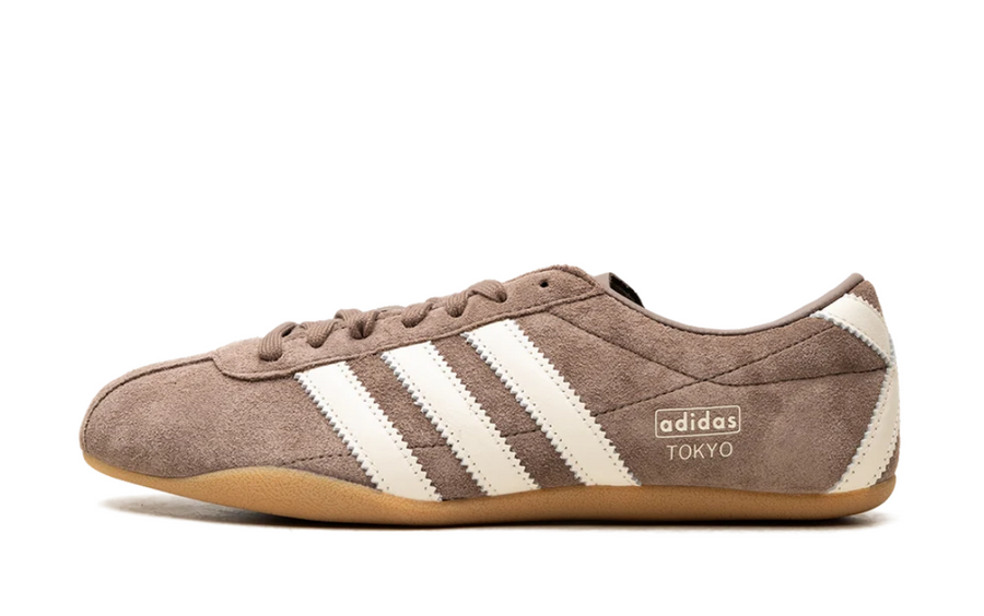 Adidas Tokyo Earth Strata Off White Women's - Pimp Kicks