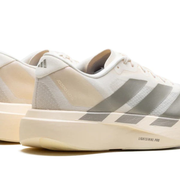 Adizero Evo SL Wonder White Women's - Pimp Kicks