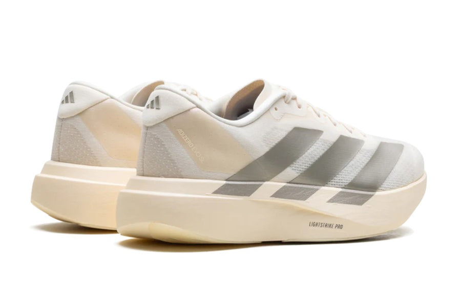 Adizero Evo SL Wonder White Women's