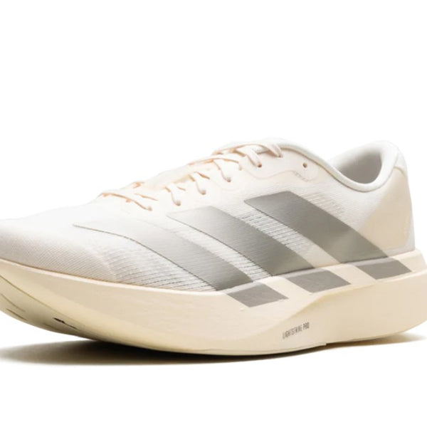 Adizero Evo SL Wonder White Women's - Pimp Kicks